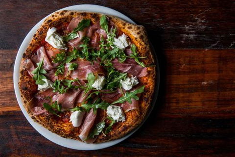 Justin Lane Pizzeria & Bar - Accommodation Search 0