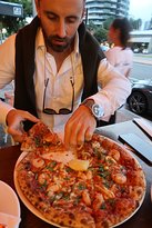 Justin Lane Pizzeria & Bar - Accommodation Search 3