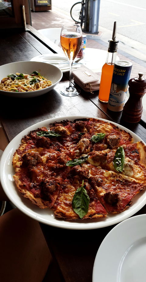Justin Lane Pizzeria & Bar - Accommodation Search 5