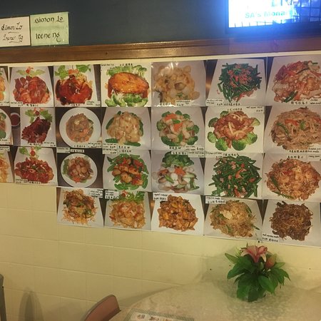 Ming Kitchen Chinese Restaurant - Accommodation Search 0