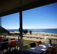 North Burleigh Surf Life Saving Club - Accommodation Search