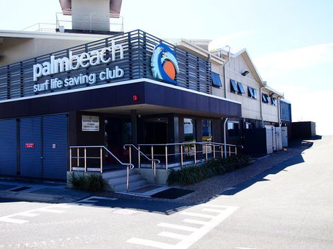 Palm Beach Surf Life Saving Club - Accommodation Search 0