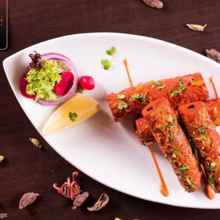 Randhawa’s Indian Cuisine - Accommodation Search 0
