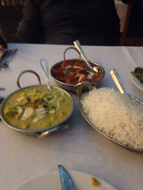 Randhawa’s Indian Cuisine - Accommodation Search 4