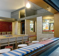 Spendelove Bistro  Bar - Accommodation Search