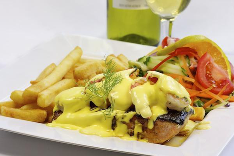The Old Pub–Woy Woy Hotel - Accommodation Search 4