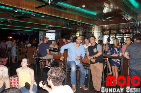 Mojo @The Ambassador Hotel - Accommodation Search 2