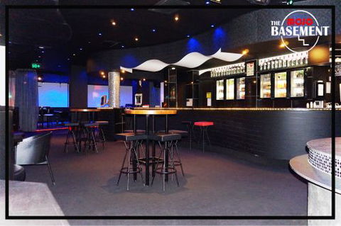 Mojo @The Ambassador Hotel - Accommodation Search 3