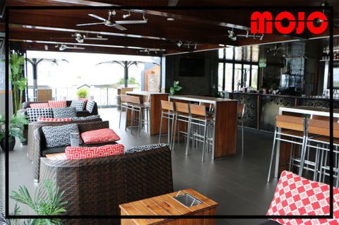 Mojo @The Ambassador Hotel - Accommodation Search 4