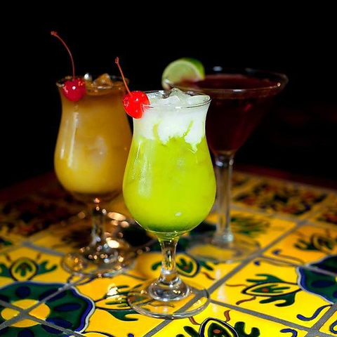 Cactus Jack’s - Accommodation Search 1