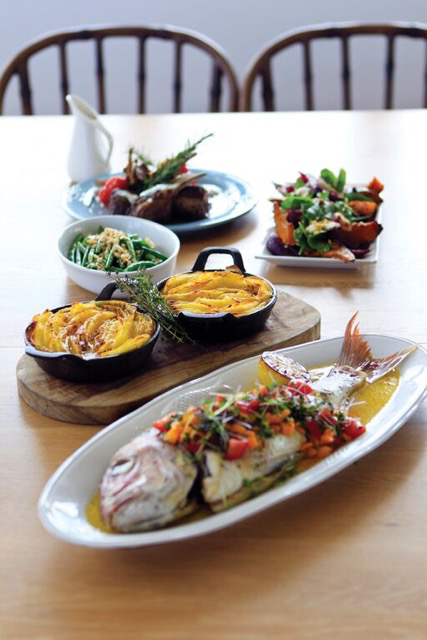 Quattro Lennox Head - Accommodation Search 1