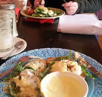 Fernleigh Cafe - Accommodation Search