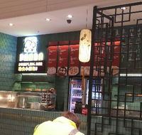 Panda Dumpling - Accommodation Search