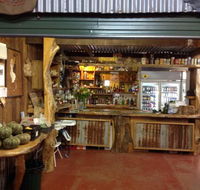 Silky Oak Tea Gardens - Accommodation Search