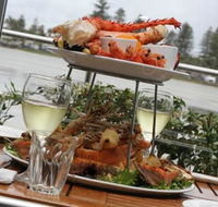 The Italian Restaurant - Accommodation Search