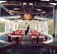 Woy Woy Fishermens Wharf - Accommodation Search