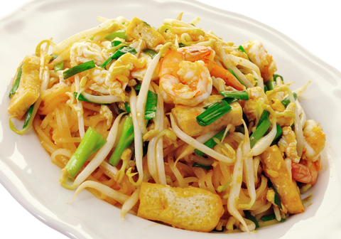 Thai @ 27 - Accommodation Search 0
