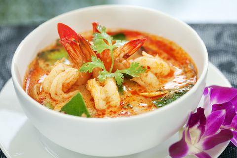 Thai @ 27 - Accommodation Search 1
