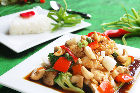 Thai @ 27 - Accommodation Search 2