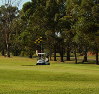 Tanilba Bay Golf Club - Accommodation Search