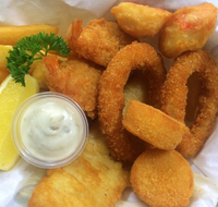 Parkhurst Tavern - Accommodation Search