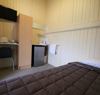 Grand Hotel Mount Morgan - Accommodation Search