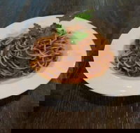 Nardis Italian Restaurant - Accommodation Search