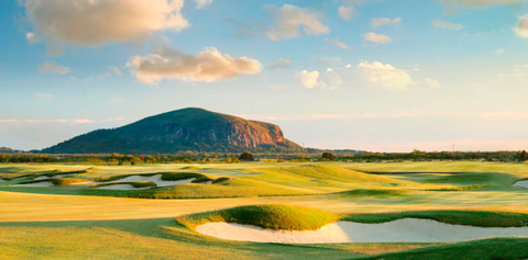 Maroochy River Golf Club - Accommodation Search 0