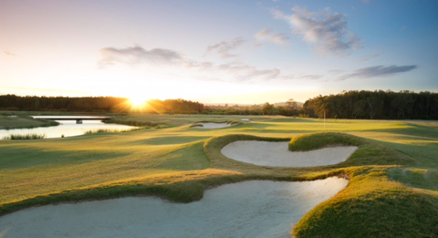 Maroochy River Golf Club - Accommodation Search 1