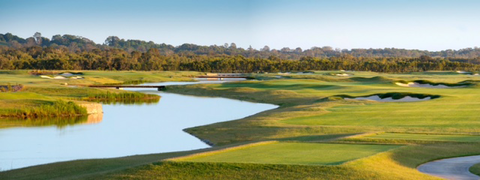 Maroochy River Golf Club - Accommodation Search 3