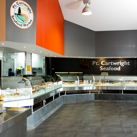 Point Cartwright Seafood Market - Accommodation Search 0