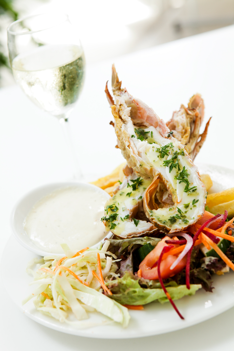 Point Cartwright Seafood Market - Accommodation Search 1