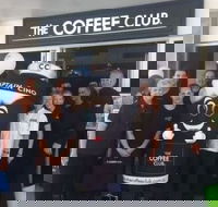 Coffee Club Pulse Birtinya - Accommodation Search