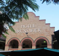 Bruns Brasserie - Accommodation Search