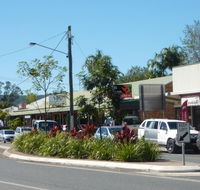 Cafe Gingers - Accommodation Search