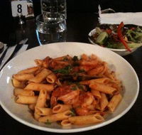 Firewood Restaurant - Accommodation Search