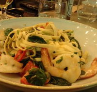 Green Zebra Restaurant - Accommodation Search