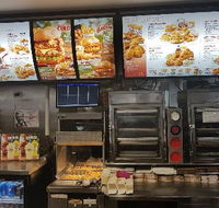 KFC - Accommodation Search