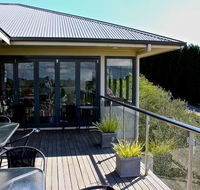 McVitty Grove Cafe  Restaurant - Accommodation Search