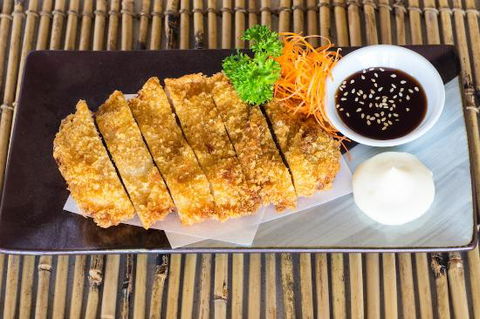 Miko Sushi - Accommodation Search 0