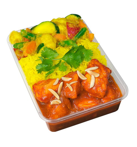 Miss India - Accommodation Search 2