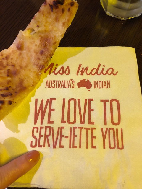 Miss India - Accommodation Search 3