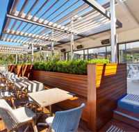 Ironstone Bar  Dining - Accommodation Search