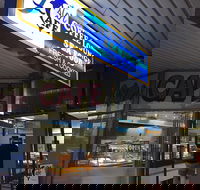 New Astor Cafe - Accommodation Search