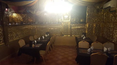 Pink Lotus Restaurant - Accommodation Search 0