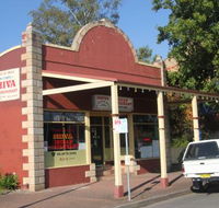 Shiva Indian Restaurant - Accommodation Search