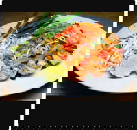 Sri Sanga Thai Restaurant - Accommodation Search