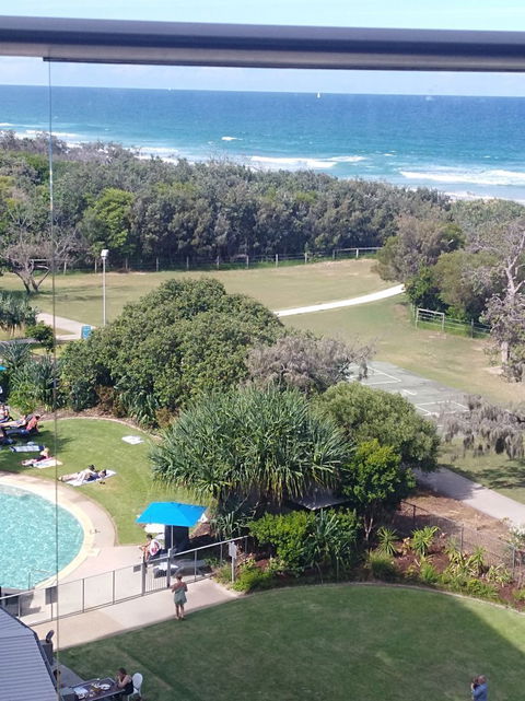 SurfAir Beach Hotel - Accommodation Search 7