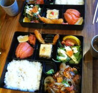 Sushi  More - Accommodation Search