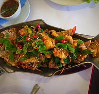 Thai Tong Restaurant - Accommodation Search